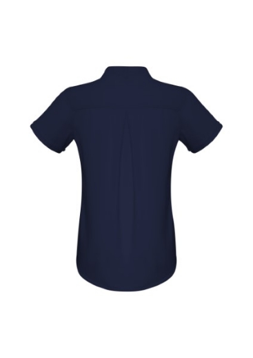 Picture of Biz Collection Ladies Madison Short Sleeve